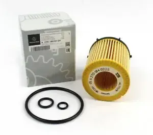 OIL FILTER, Rep # A2701800009, A2701800109 90